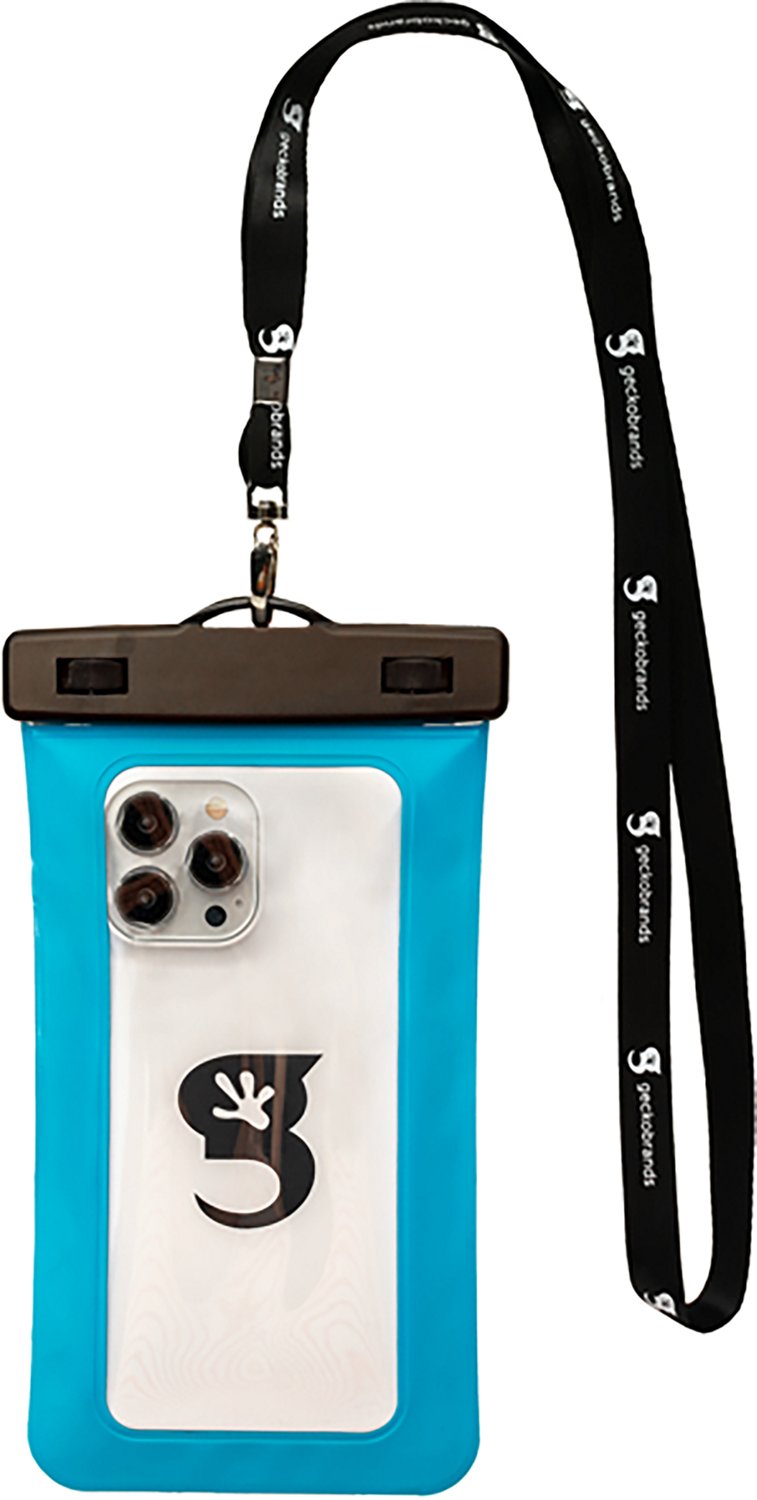geckobrands Waterproof Large Phone Dry Bag - view number 2