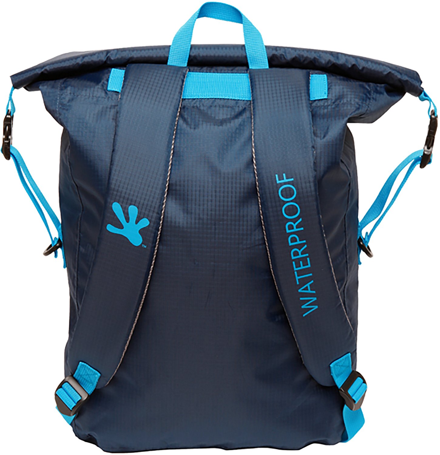 geckobrands Waterproof Lightweight Backpack - view number 2