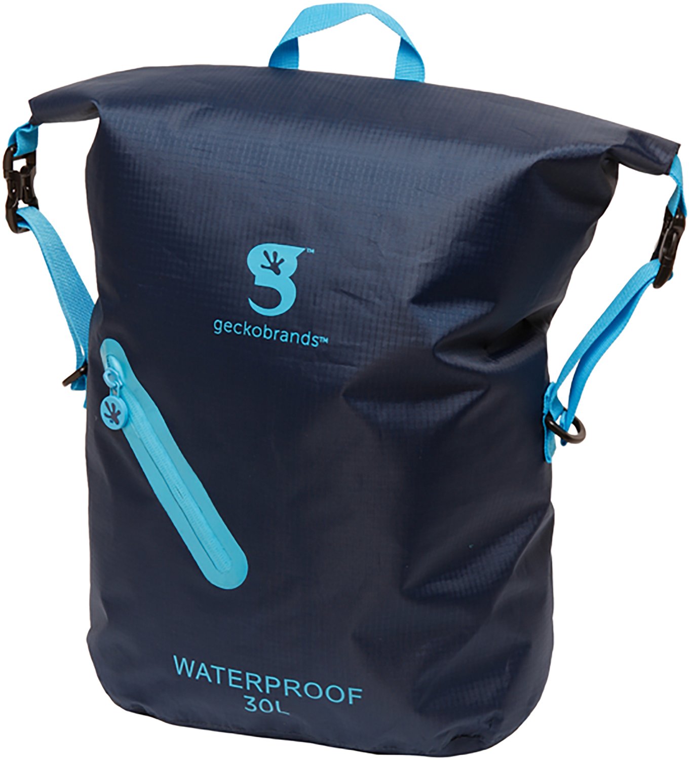 geckobrands Waterproof Lightweight Backpack - view number 3