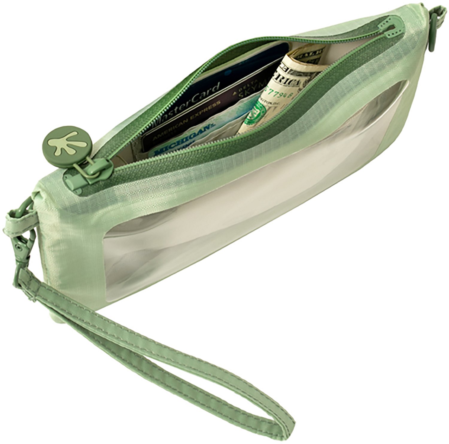 geckobrands Waterproof Mobile Pouch - view number 4