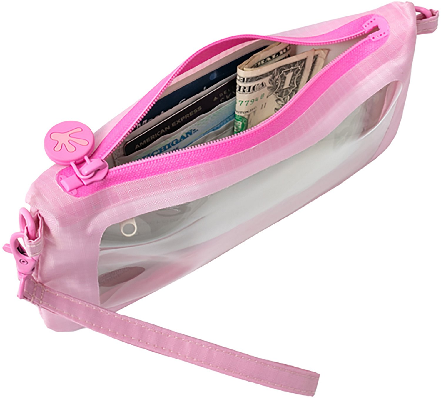 geckobrands Waterproof Mobile Pouch - view number 3