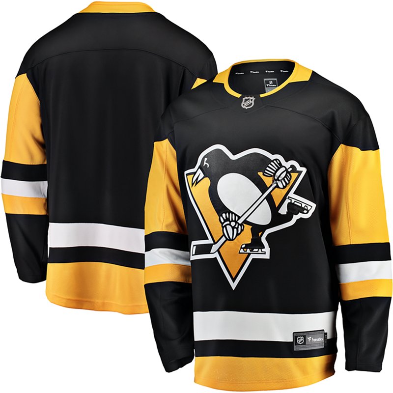 Fanatics Men's Pitt… - image