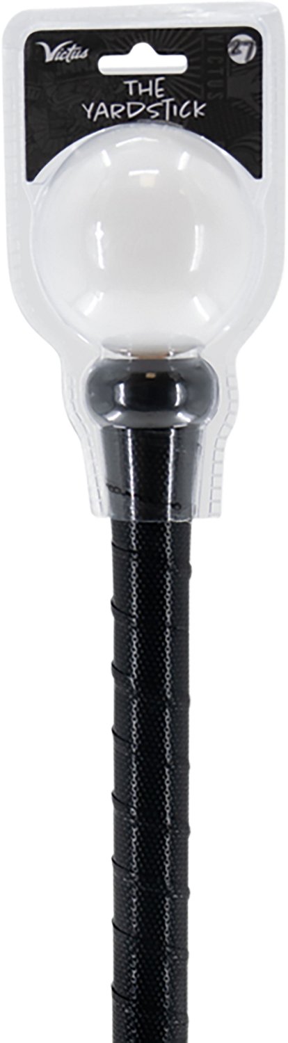 Victus Yardstick 32 in Pencil Plastic Bat - view number 4