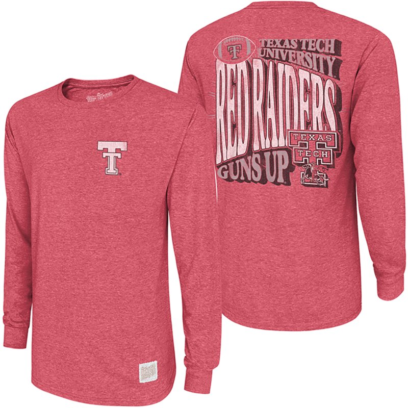 Retro Brand Men's T… - image