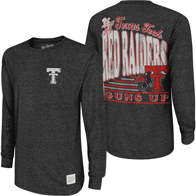 Retro Brand Men's T… - image