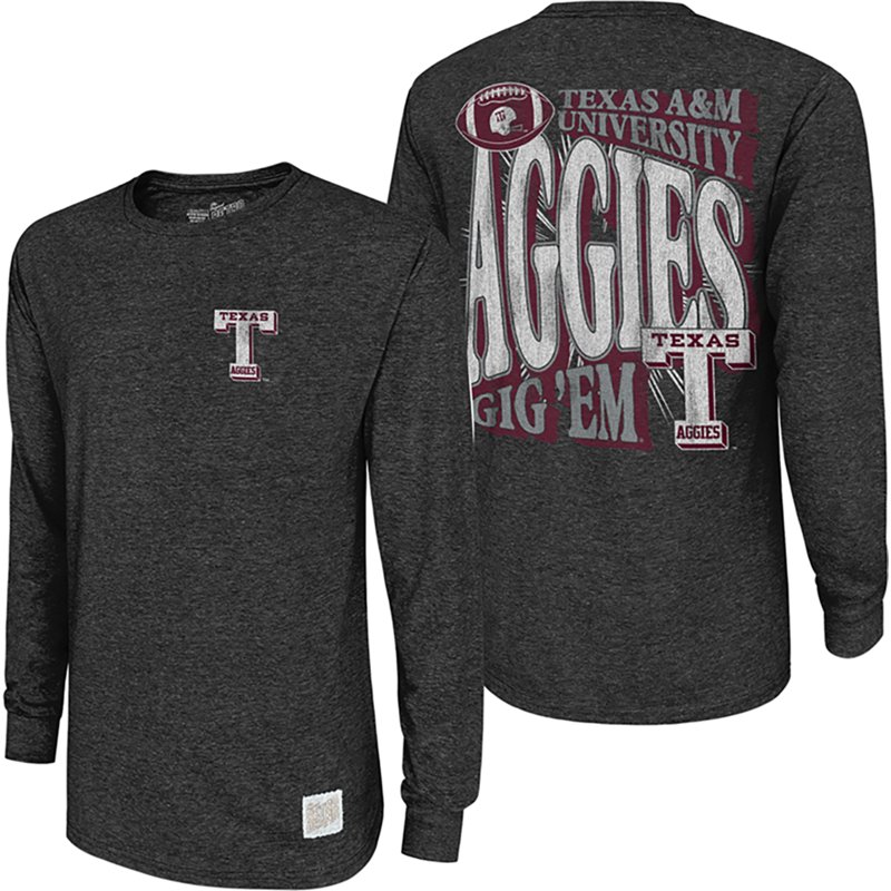 Retro Brand Men's T… - image