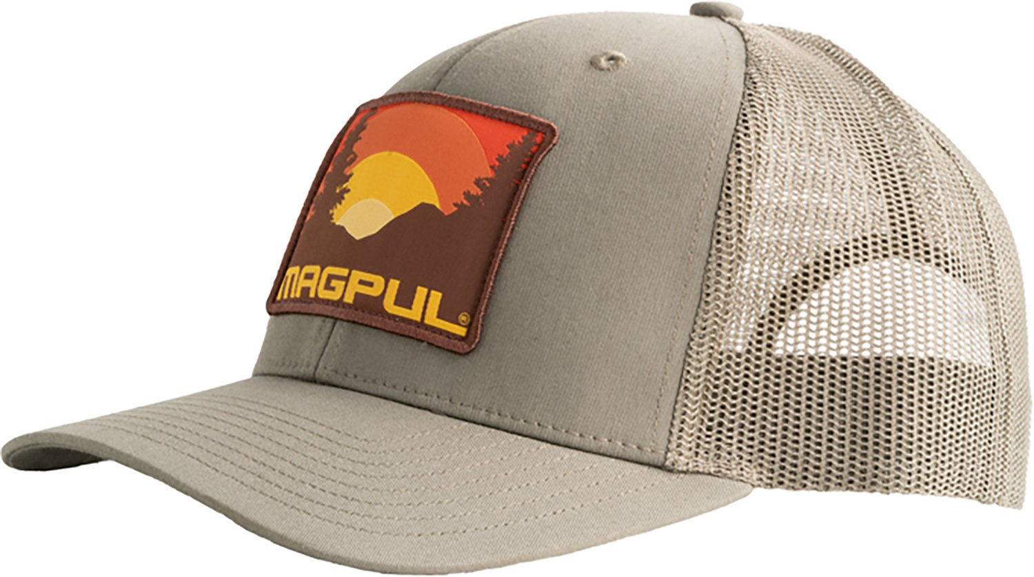 Magpul Men's Daybreak Trucker Hat