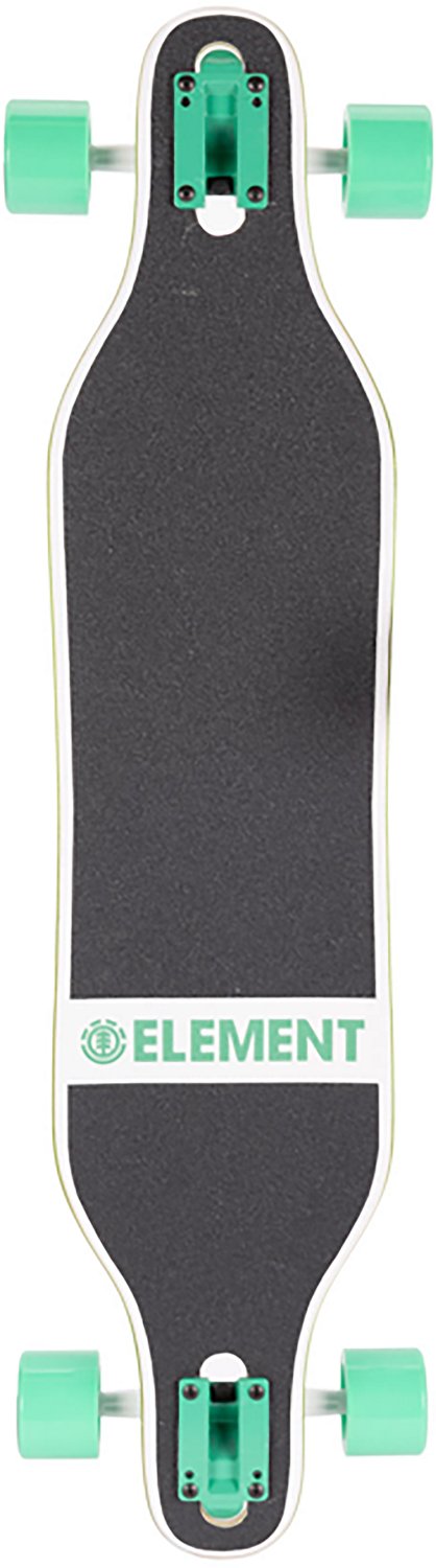 Element 37 in Drop Through Longboard Skateboard - view number 2