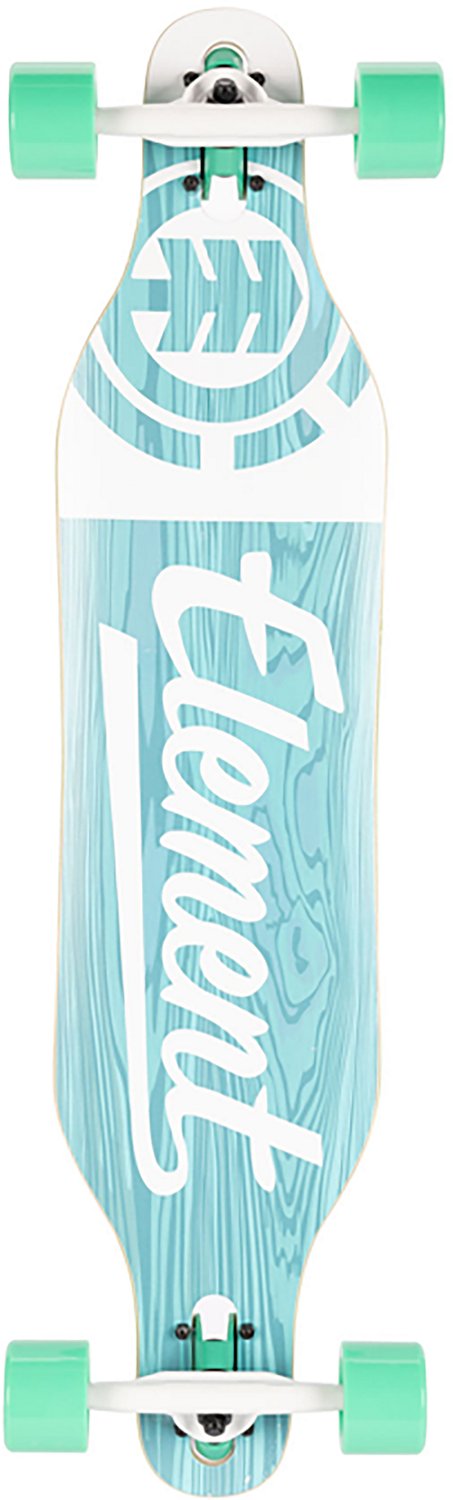 Element 37 in Drop Through Longboard Skateboard - view number 3
