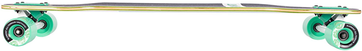 Element 37 in Drop Through Longboard Skateboard - view number 4