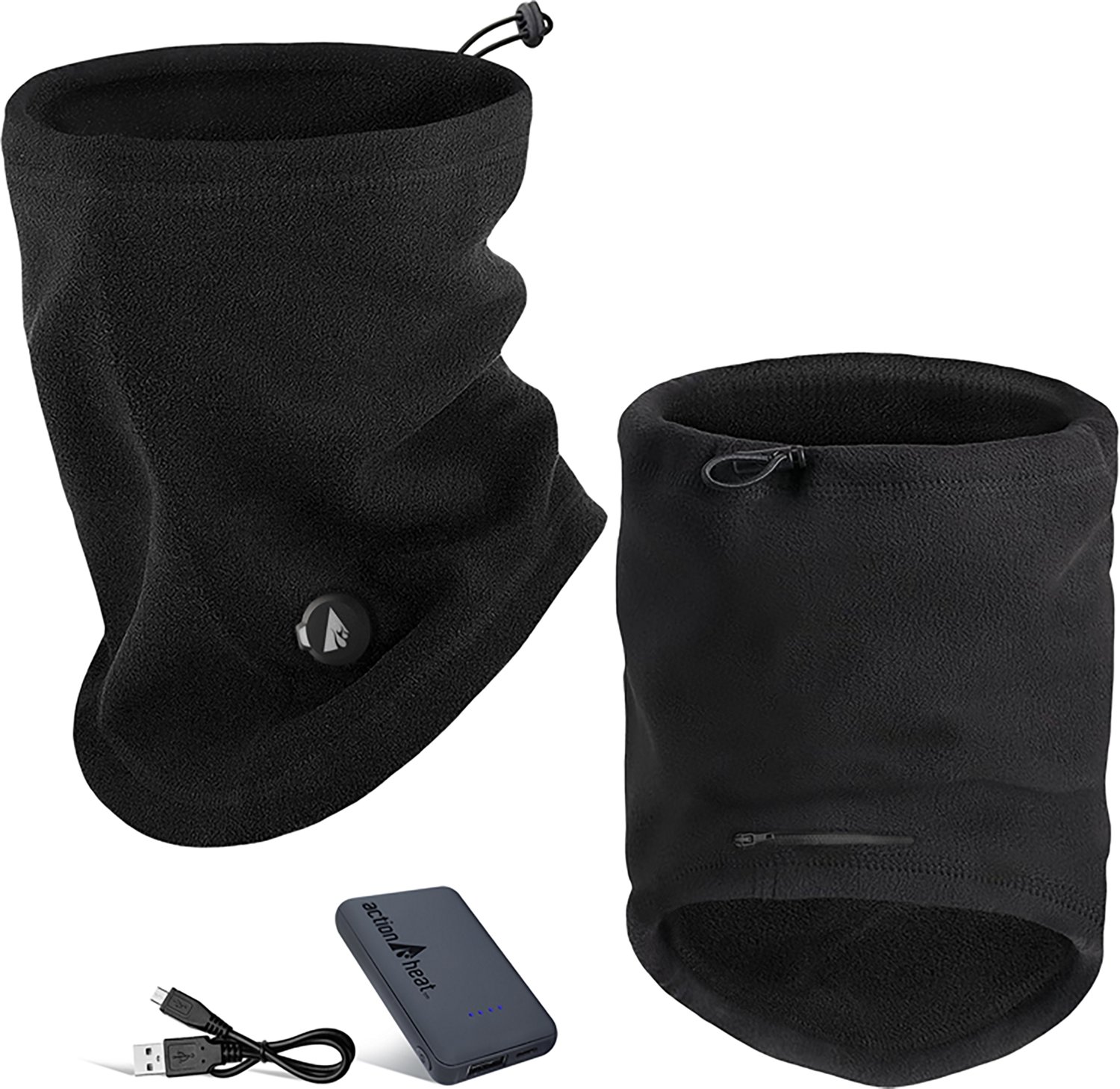 ActionHeat 5V Fleece Gaiter - view number 3