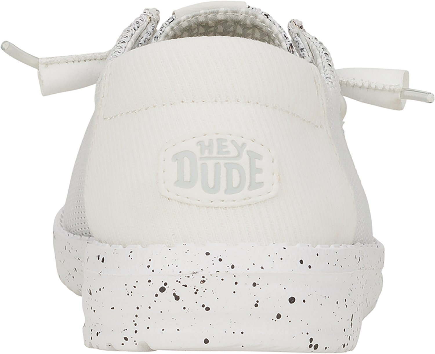 HEYDUDE Women’s Wendy Stretch Sox Shoes - view number 3