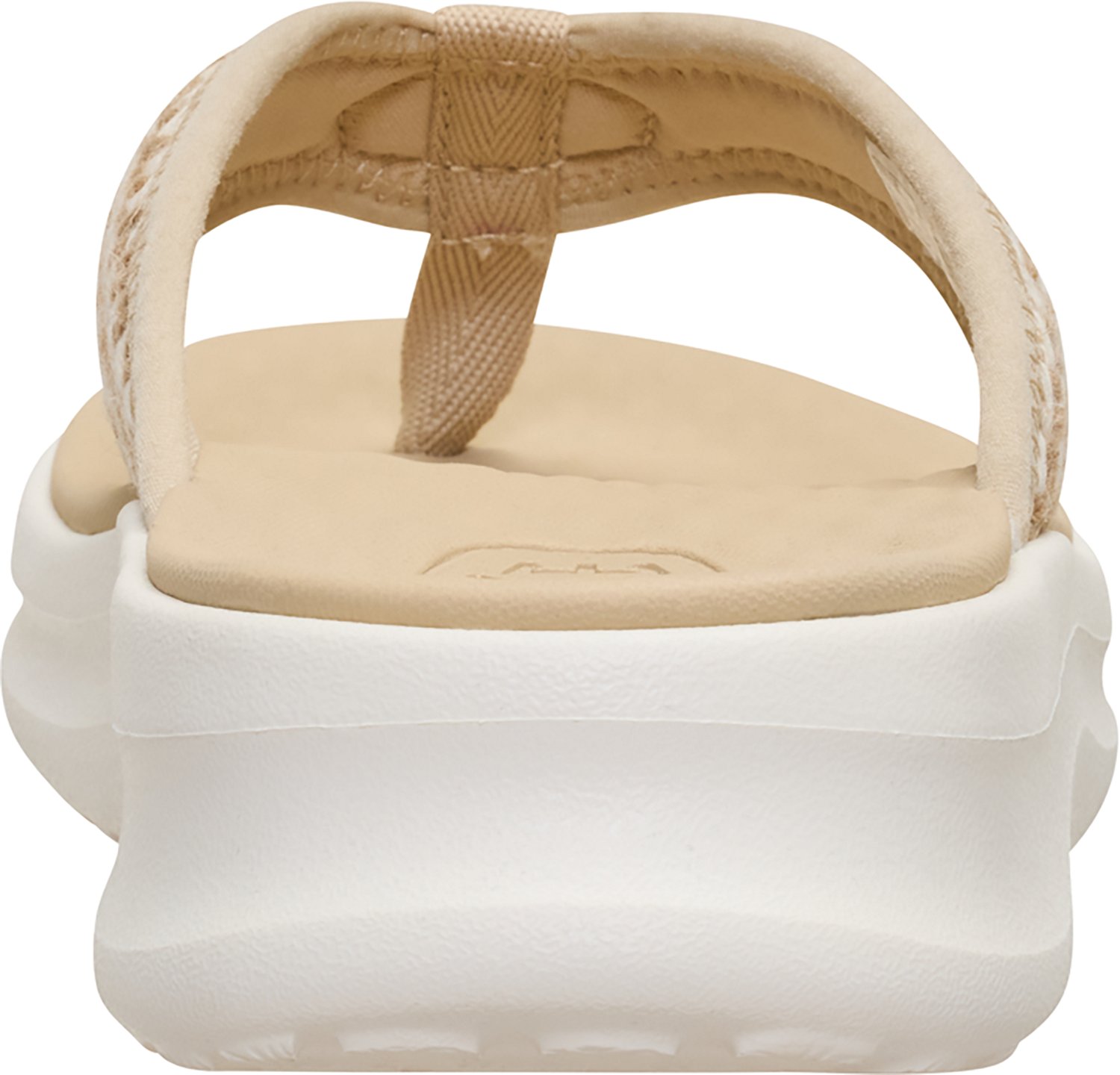 HEYDUDE Women's Tide Flip Flops - view number 3