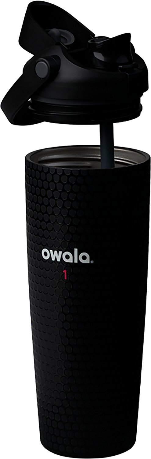 owala FreeSip Sway 30 oz. Stainless Steel Tumbler - view number 2