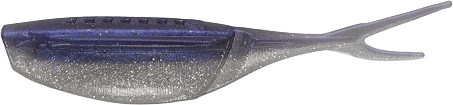 Yamamoto Hinge Minnow 4 Baits 7-Pack