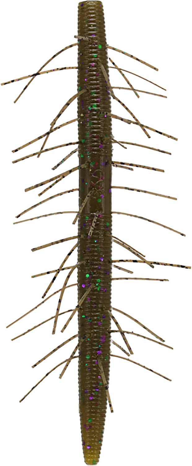 Yamamoto Fuzzy Senko 5 in Stick Baits 4-Pack