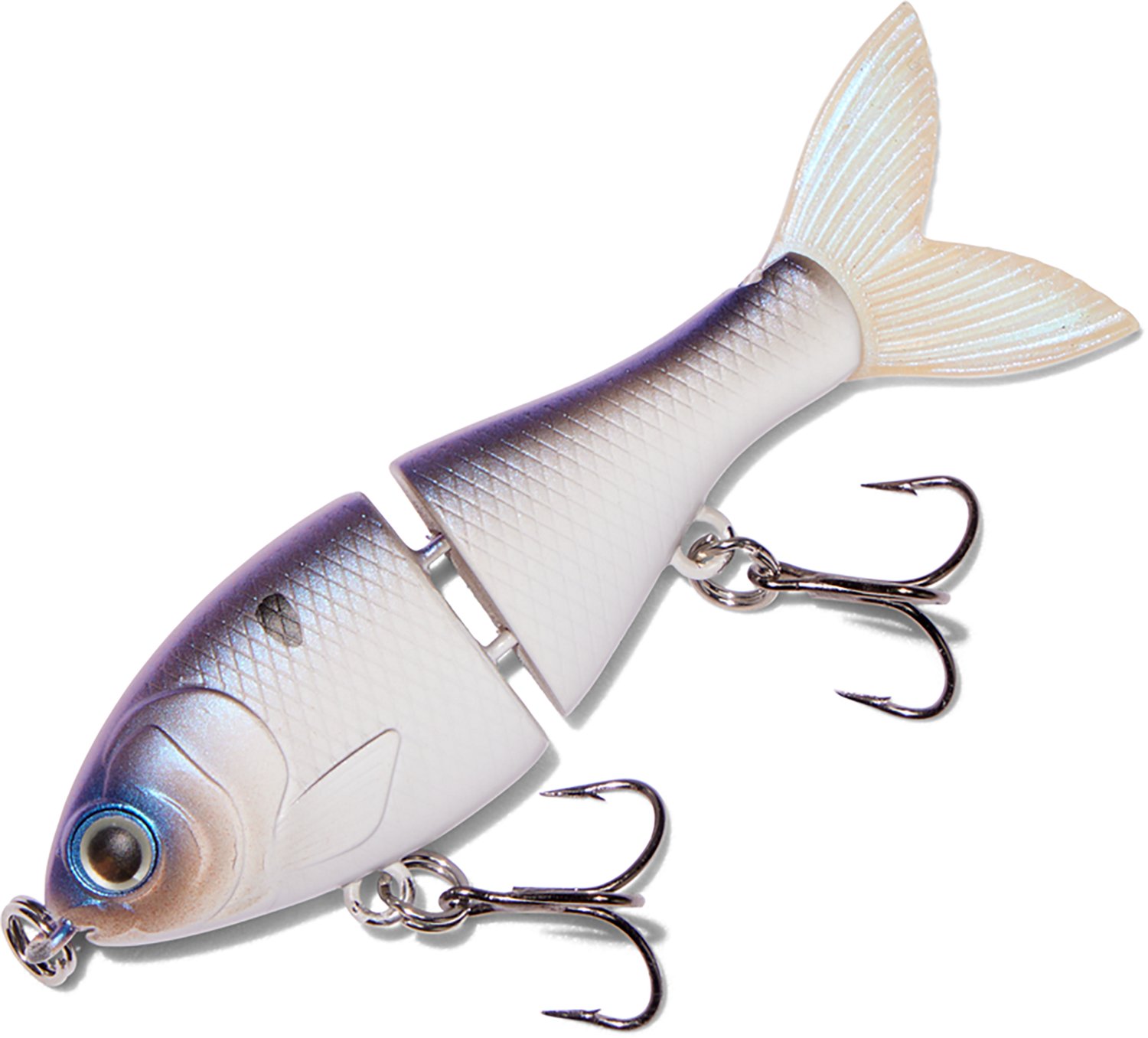 Mike Bucca BFS 2-1/2 in. Trick Shad Swimbait