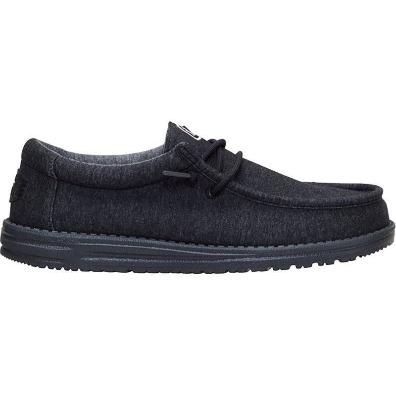 Heydude Men's Wally…