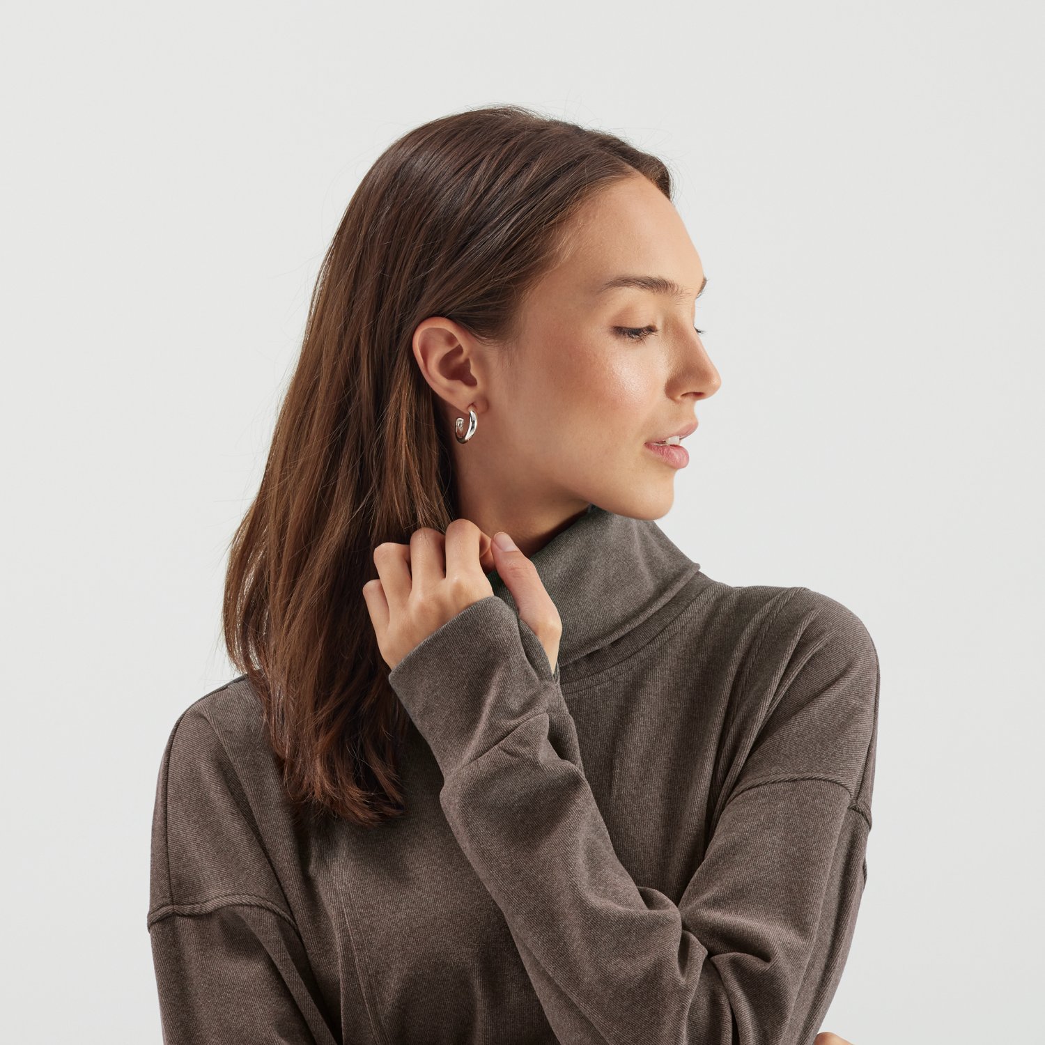 Freely Women's Clara Tunic - view number 3