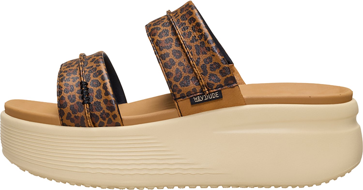 HEYDUDE Women's Austin Slides - view number 2