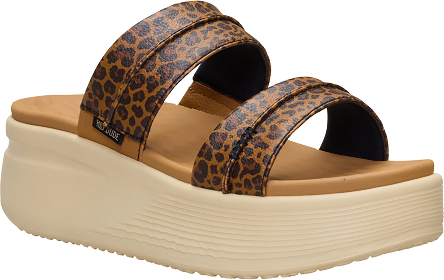 HEYDUDE Women's Austin Slides - view number 3