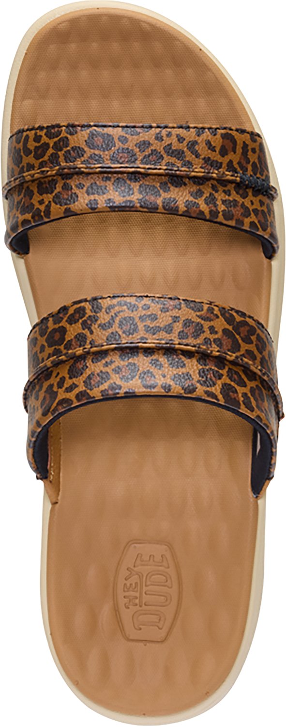 HEYDUDE Women's Austin Slides - view number 5