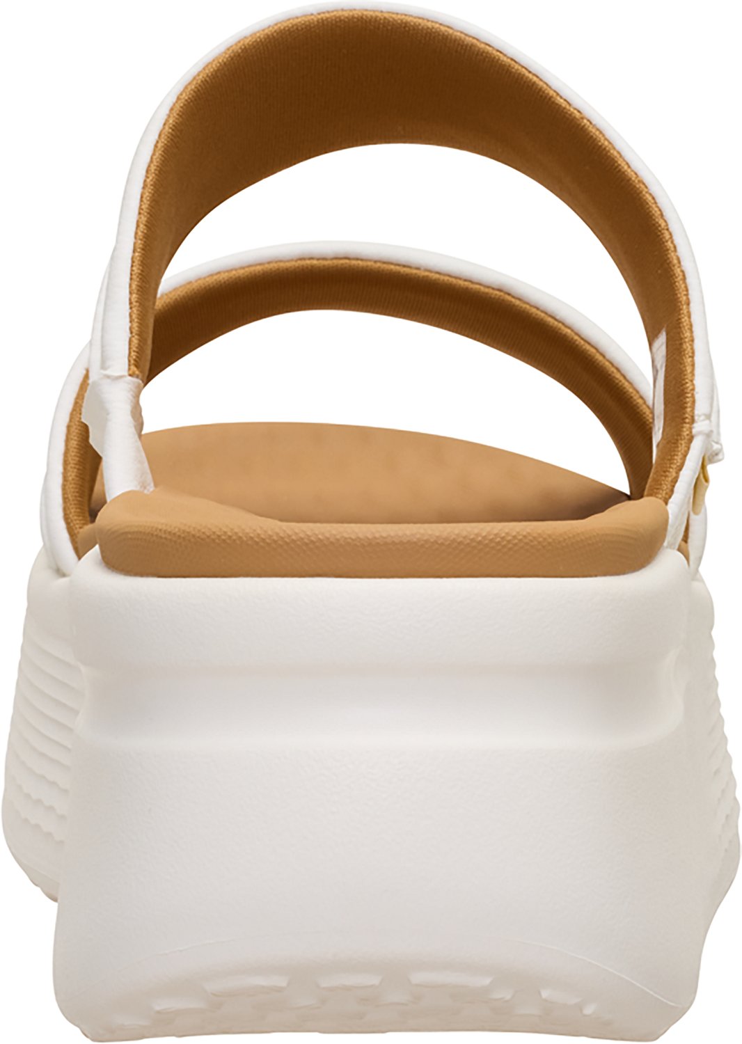 HEYDUDE Women's Austin Slides - view number 4