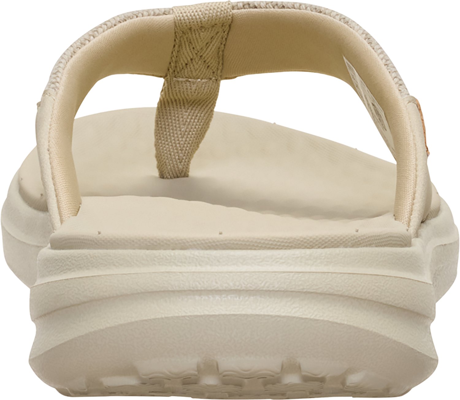 HEYDUDE Men's Finn Flip Braided Flip Flops - view number 4