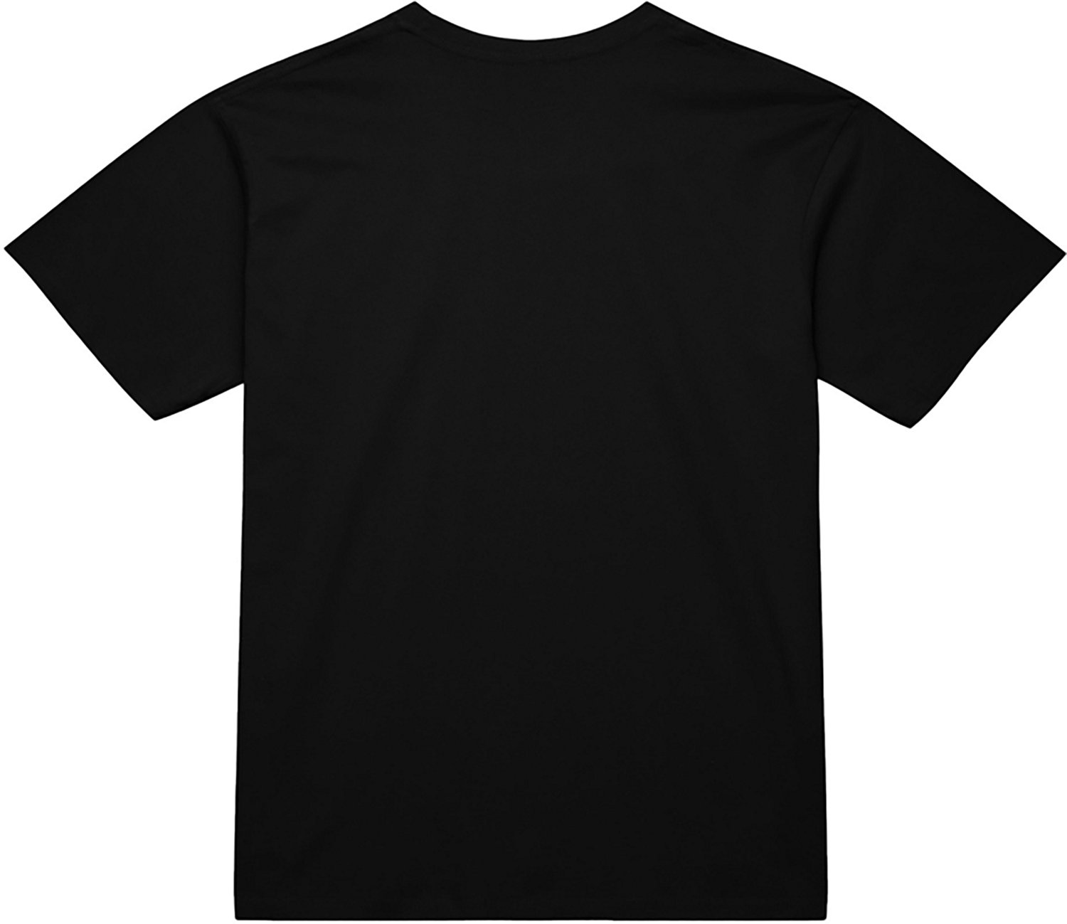 Mitchell & Ness Men's San Antonio Spurs Alamo City Graphic T-shirt - view number 2