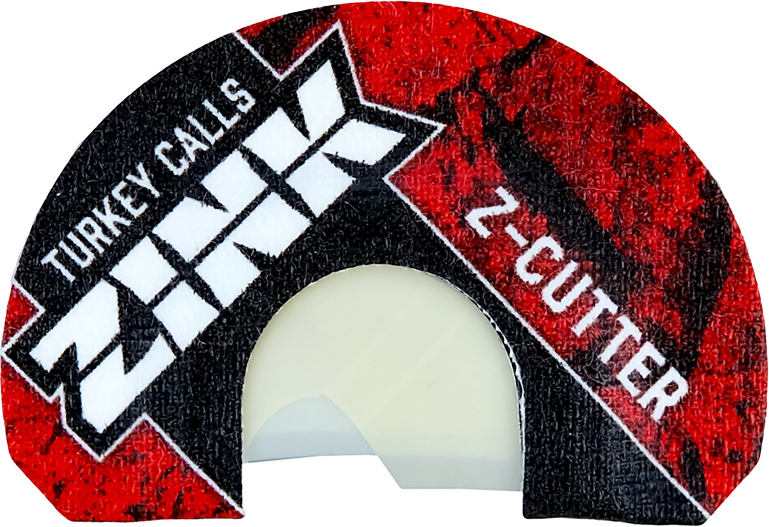 Zink Double Reed Combo Mouth Calls 3-Pack - view number 3