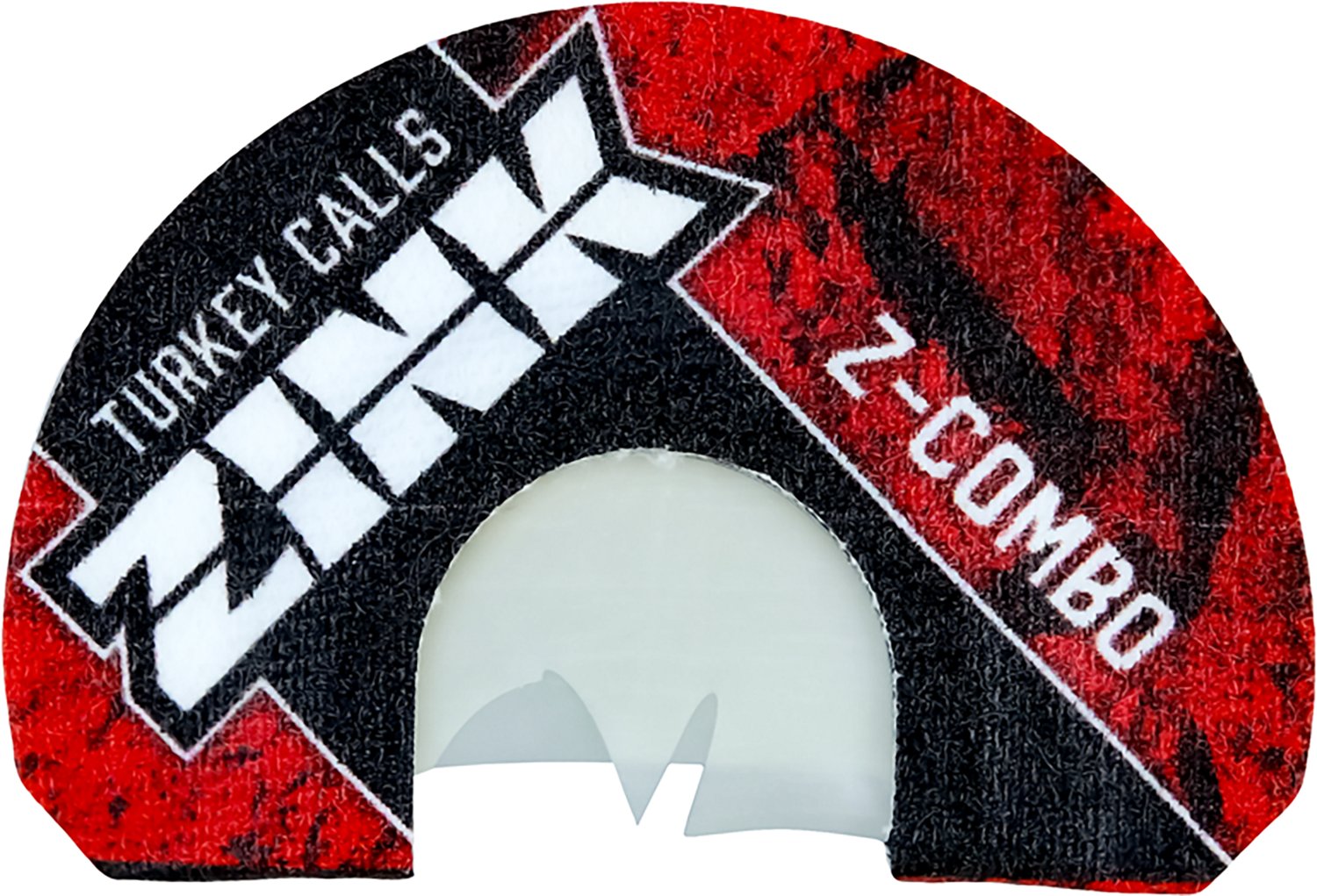 Zink Double Reed Combo Mouth Calls 3-Pack - view number 4