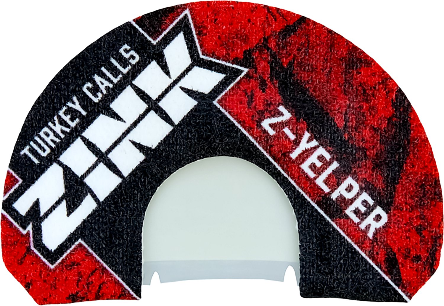 Zink Double Reed Combo Mouth Calls 3-Pack - view number 5