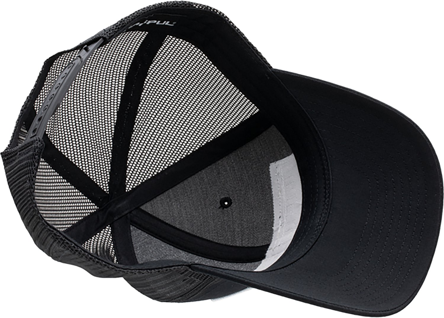 Magpul® Adults’ Wordmark Patch Trucker Hat - view number 3