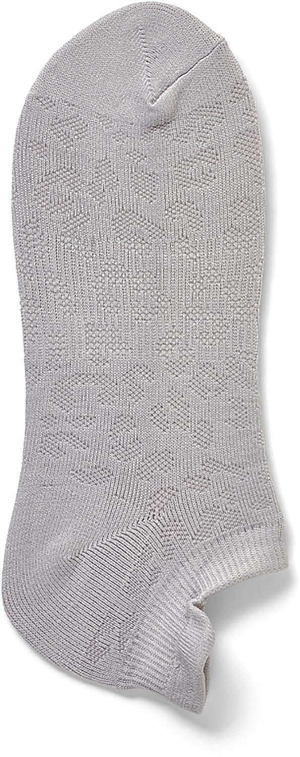 BCG Women's Animal Mesh Low Cut Socks 6-Pack - view number 4