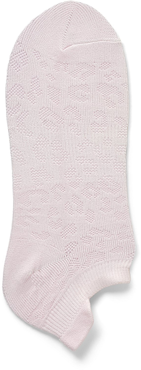 BCG Women's Animal Mesh Low Cut Socks 6-Pack - view number 5