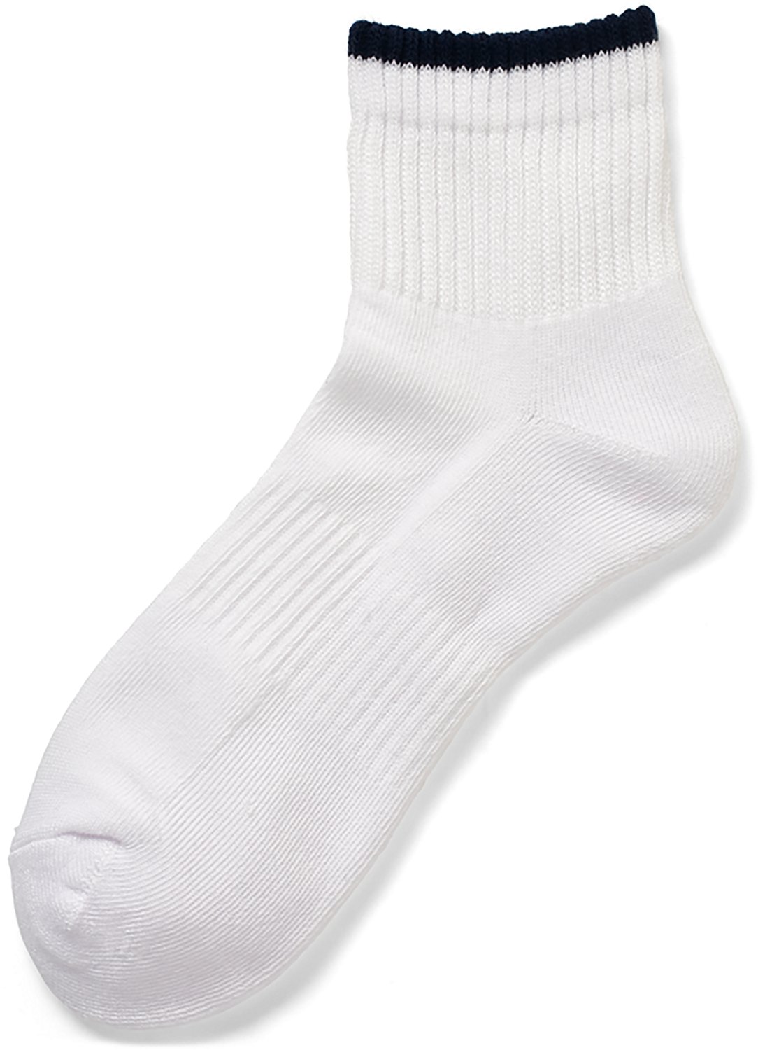 BCG Women's Tipping Quarter Socks 6-Pack - view number 2
