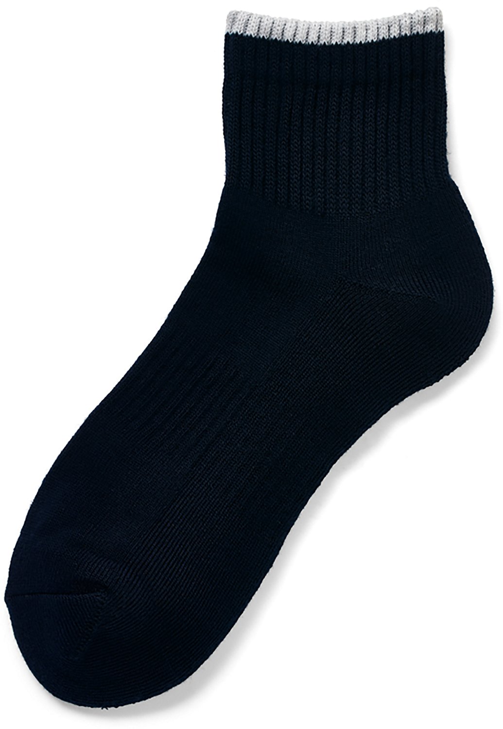 BCG Women's Tipping Quarter Socks 6-Pack - view number 3