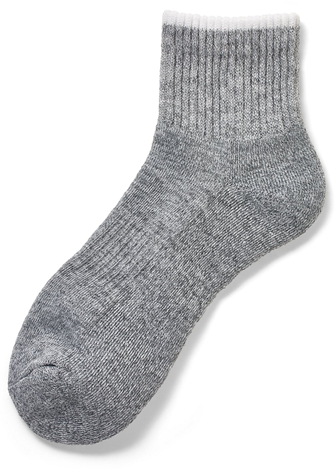 BCG Women's Tipping Quarter Socks 6-Pack - view number 4