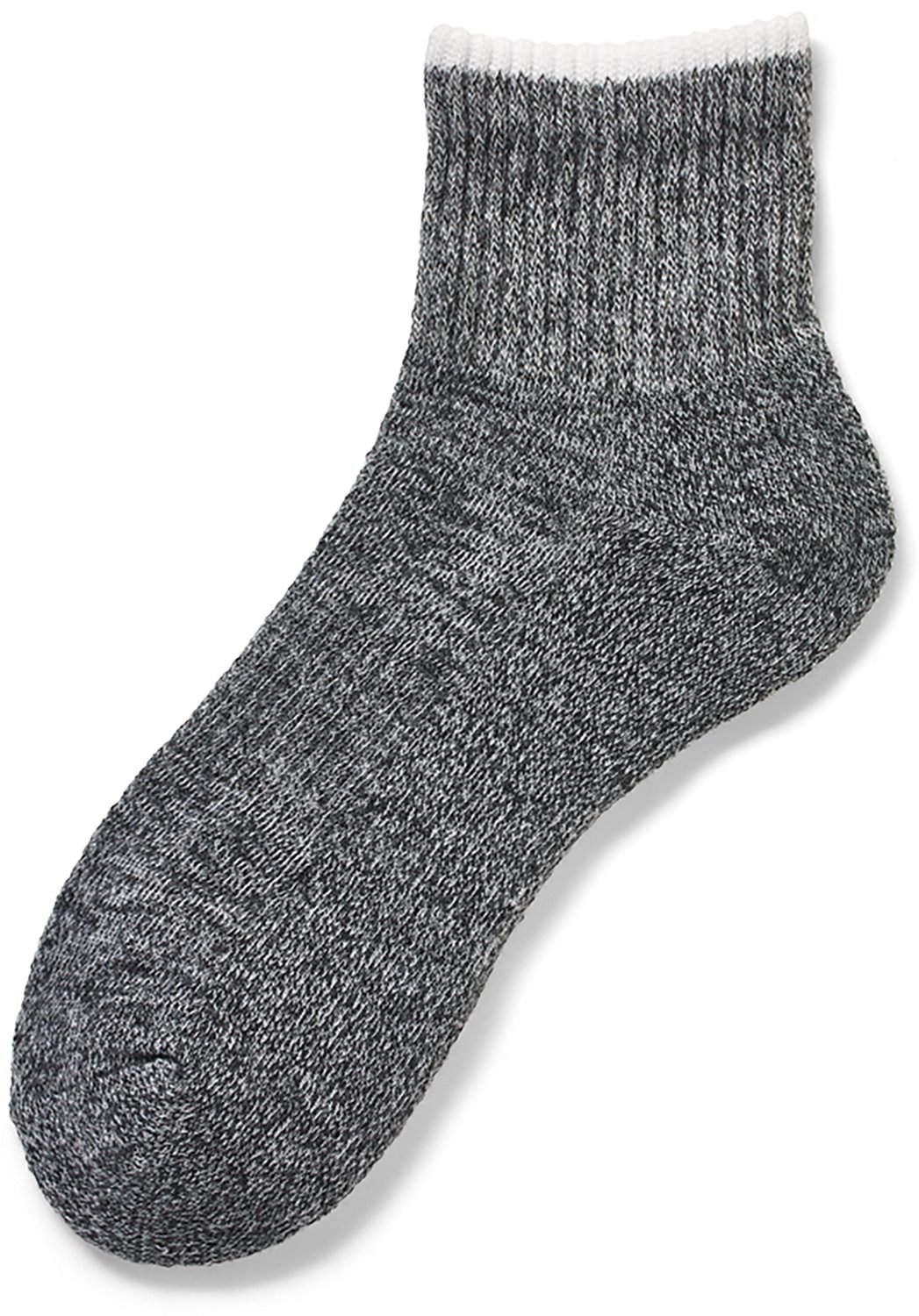 BCG Women's Tipping Quarter Socks 6-Pack - view number 7