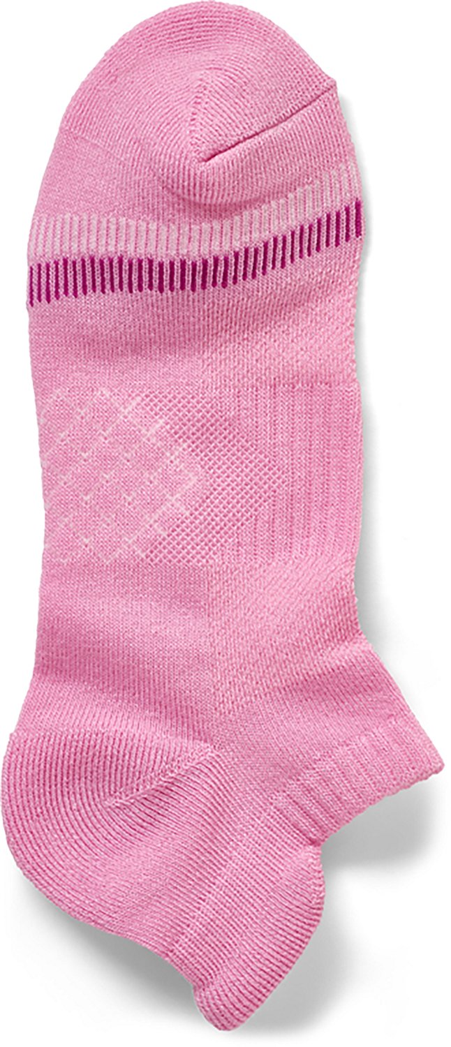 BCG Women's Accents Tab No Show Socks 6-Pack - view number 7