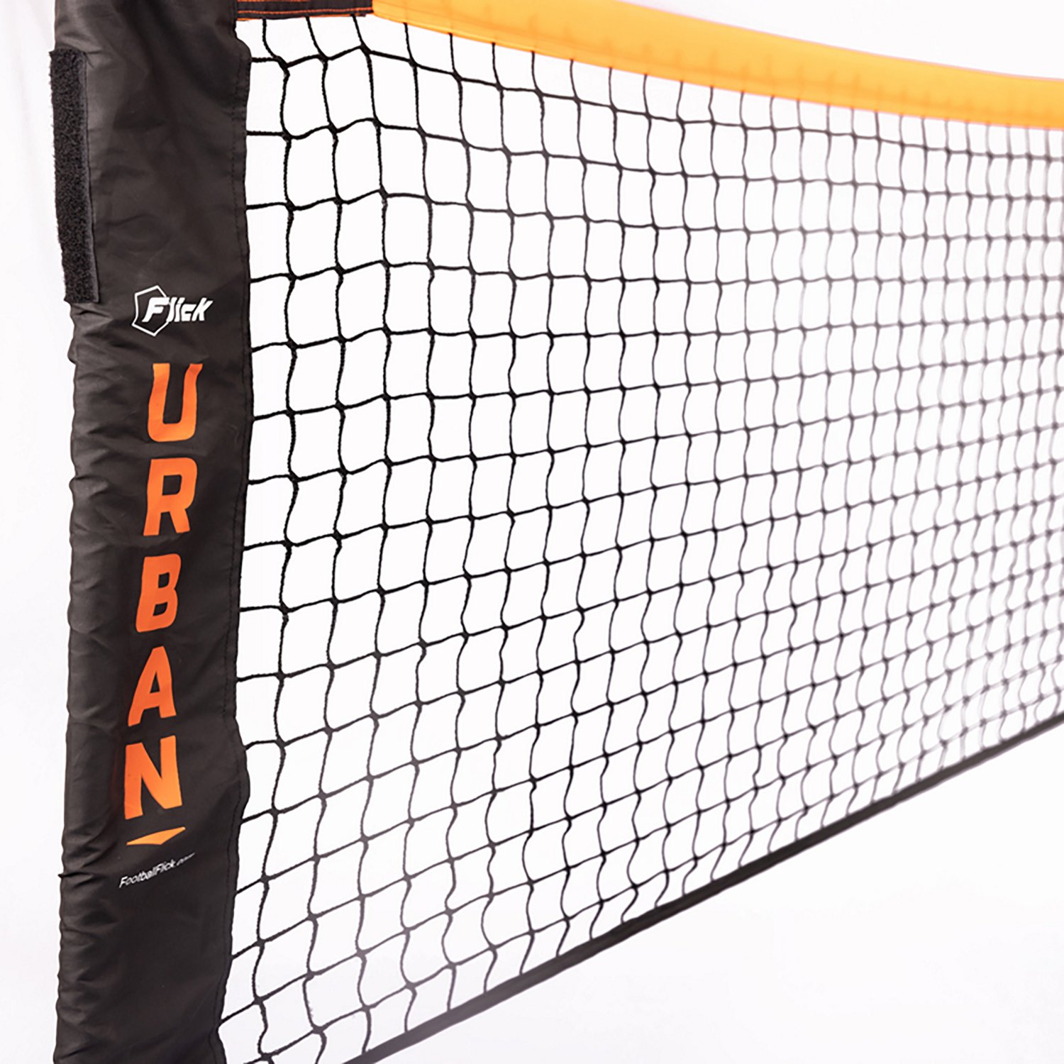Flick Urban Dual Height Maxi Soccer/Tennis Net - view number 3
