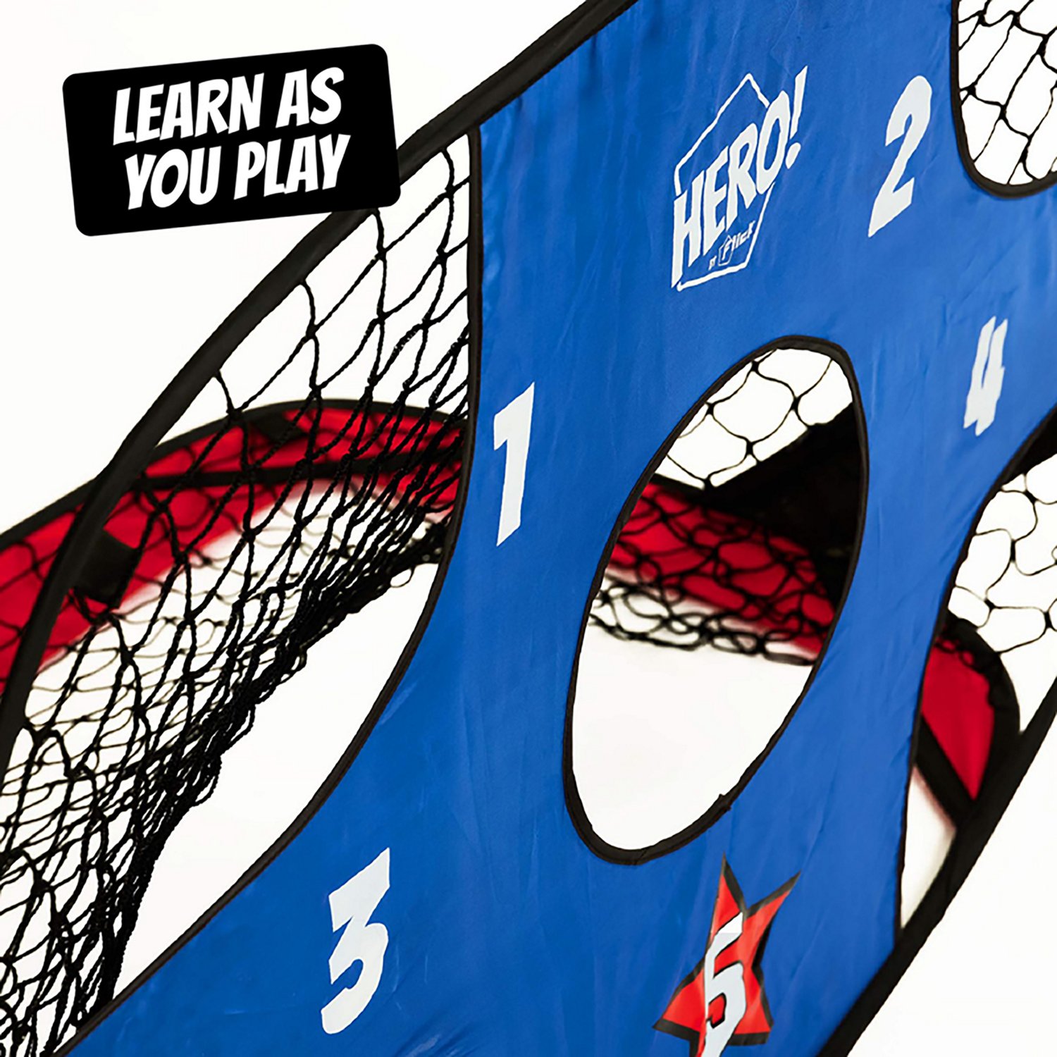 Flick Hero Striker's Goal Pack - view number 4