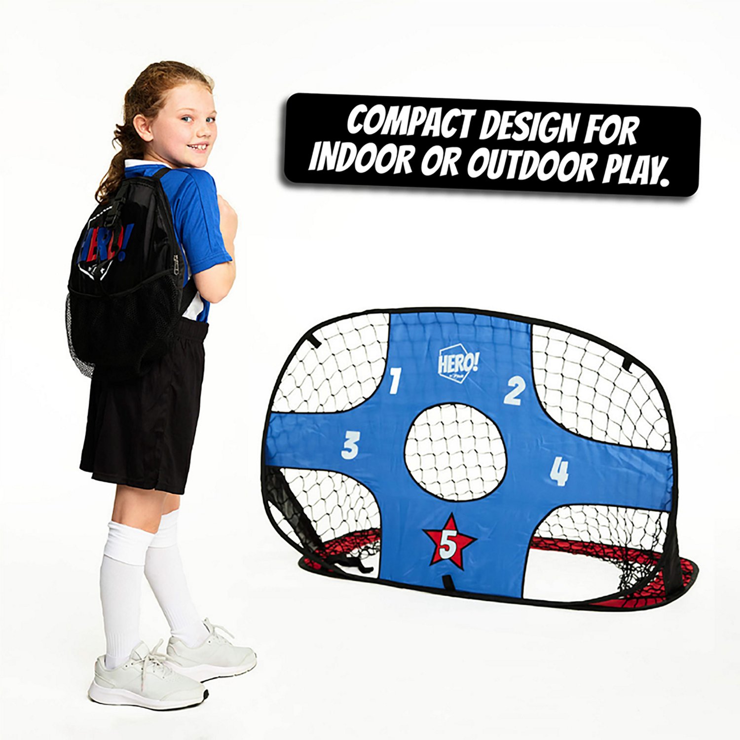 Flick Hero Striker's Goal Pack - view number 5