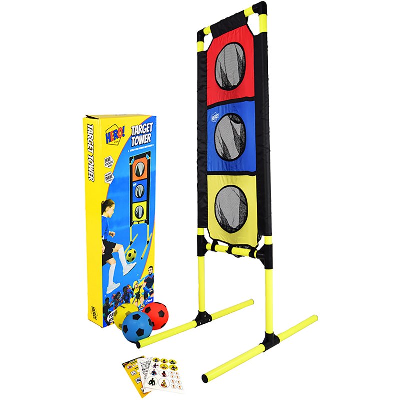 Flick Hero! Soccer …