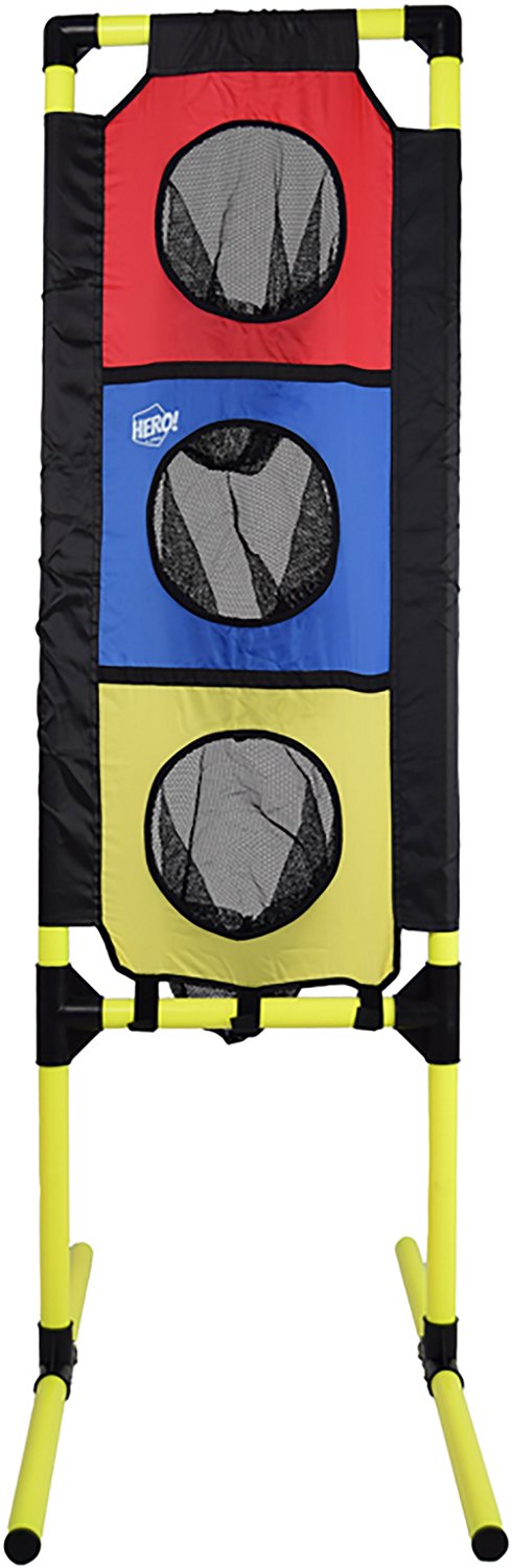 Flick Hero! Soccer Target Tower - view number 2