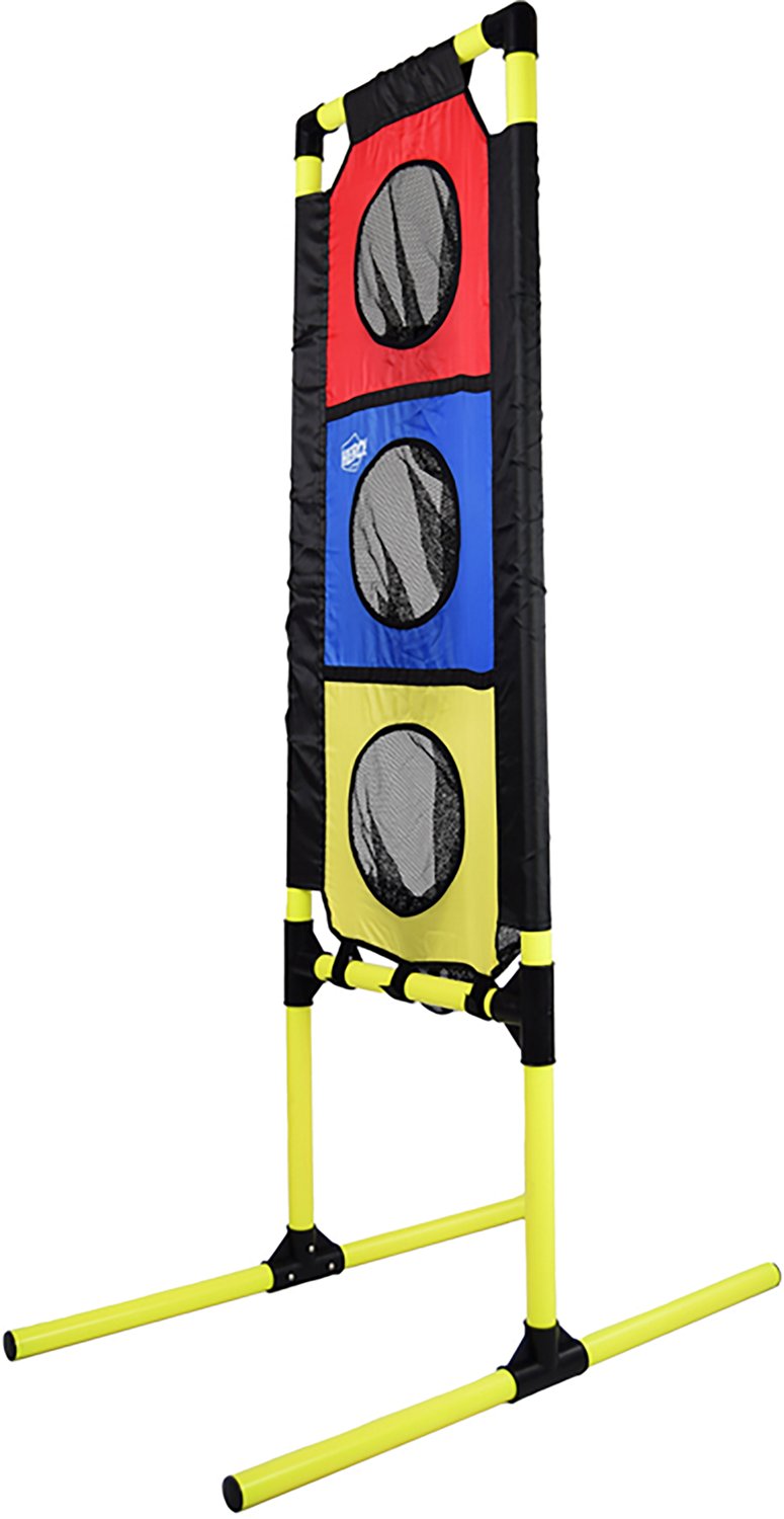 Flick Hero! Soccer Target Tower - view number 3