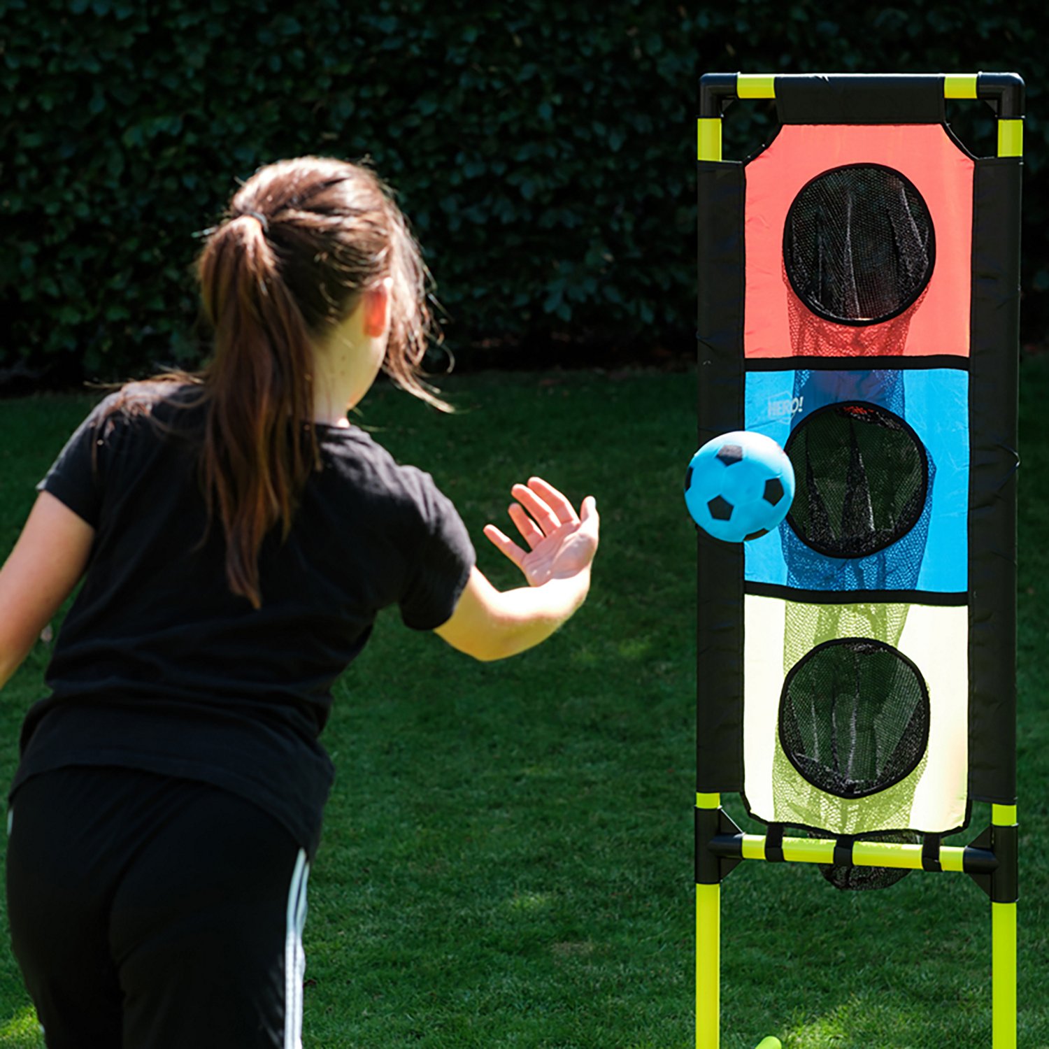 Flick Hero! Soccer Target Tower - view number 6