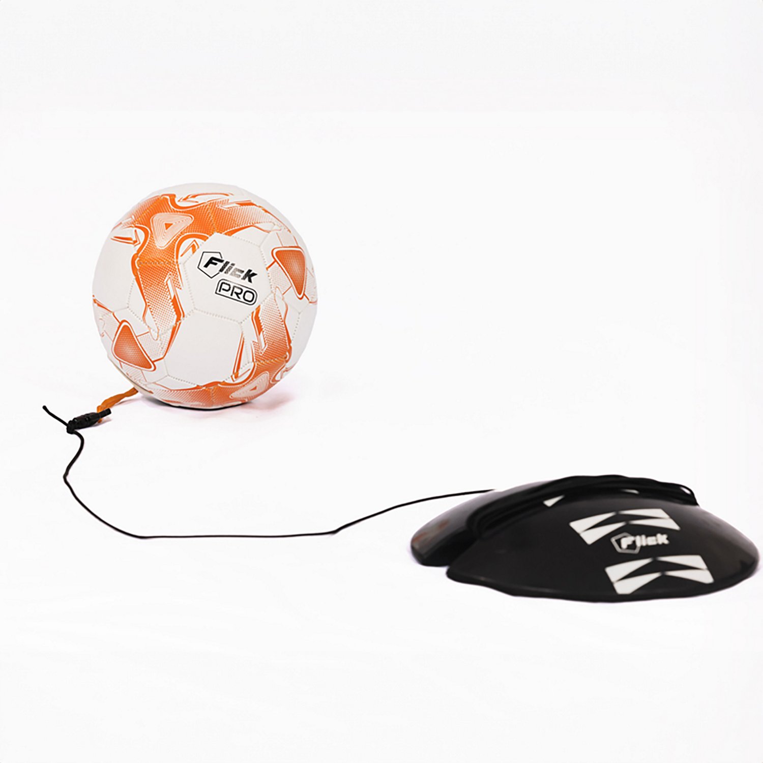 Flick PRO Return Soccer Ball - view number 2