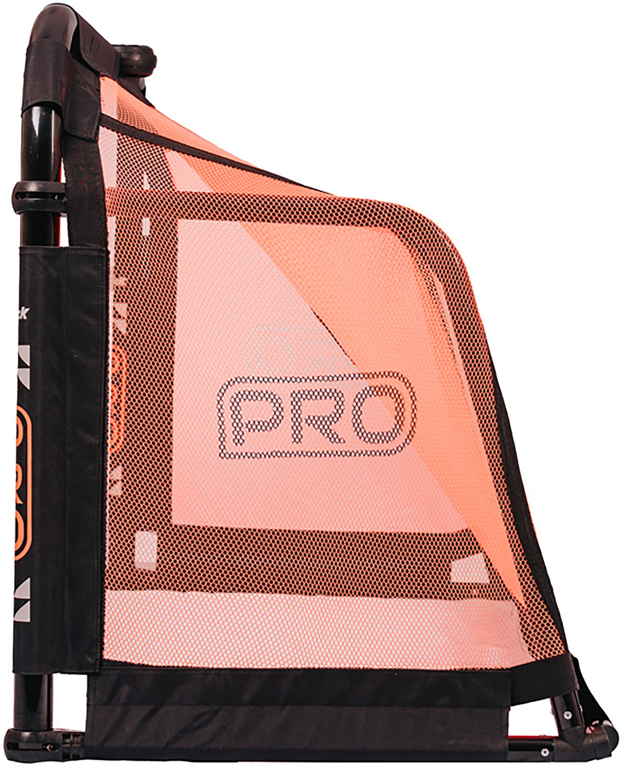 Flick PRO Aluminum Soccer Goal - view number 3