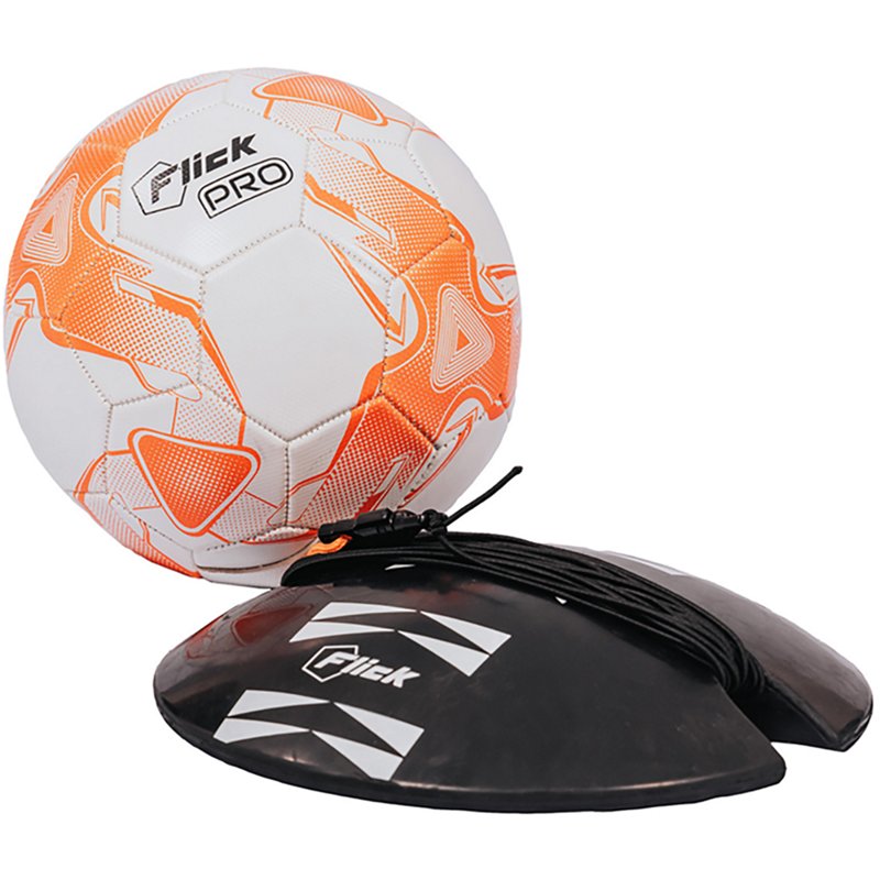 Flick PRO Return Soccer Ball - model FFP400